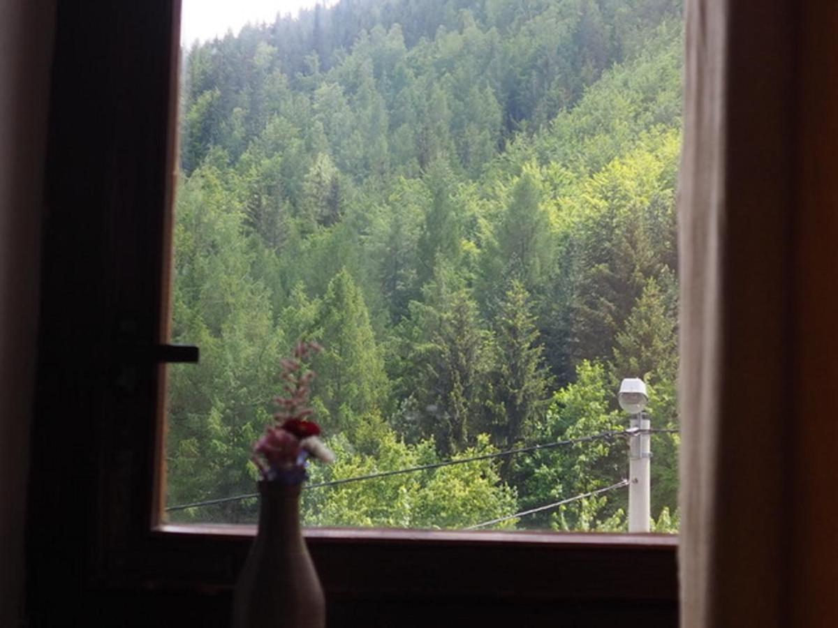 イェドリナ・ズドルイ Zacisze Trzech Gorヴィラ エクステリア 写真